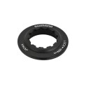 Shimano SM-RT81 lock ring with washer