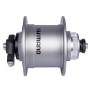Shimano hub dynamo DH-T4050 100mm 32-hole 6V/1.5W...