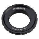 Shimano lock ring HB-M8010 w/washer