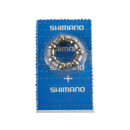 Anello a sfera Shimano FH-IM70 1/4 "x7
