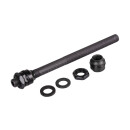 Shimano axle complete FH-M475 146 mm