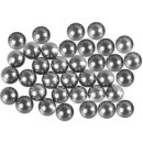 Shimano bearing balls steel 5/32" 34 pieces