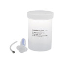 Shimano TL-S703 oil kit for SG-S700 with syringe, hose, ventilation nozzle and drip tray