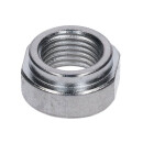 Shimano DH-3R30 lock nut for M10 cone