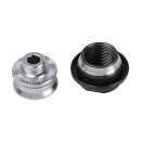 Shimano cone FH-M760 left M14 with seal