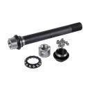 Shimano axle complete WH-M788-R12
