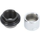 Shimano cone WH-M788-R12 left M15 with seal