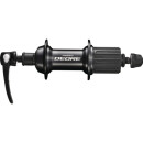 Shimano HR-Nabe Deore FH-T610 135 mm 32-Loch 8/9/10-Gang...