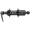 Shimano HR-Nabe Tiagra FH-RS400 130 mm 36-Loch...