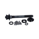 Shimano axle complete HB-M595 108 mm