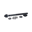 Shimano axle complete FH-M525 146 mm