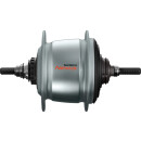 Shimano gear hub Nexus SG-C6011 8-G 36-L roller brakes 132mm