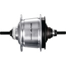 Shimano gear hub Alfine SG-S7001 8-G 32-L Center-Lock 135mm silver Box