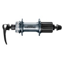 Shimano HR-Nabe Deore FH-M6000 135 mm 36-Loch 8/9/10-Gang...