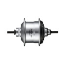 Shimano gear hub Alfine SG-S7001 11-G 36-L Center-Lock...