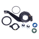 Shimano components for Alfine SG-S7000- 8 CJ-S7000-8 8R/8L belt drive open