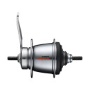 Shimano gear hub Nexus SG-C3001 7-G 36-L coaster brake 127mm open