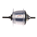 Shimano gear hub Nexus Di2 SG-C7050 5-G 36-L roller brake...