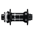 Shimano Moyeu VR 105 HB-R7070 100 mm 36 trous Center-Lock 12mm noir Box