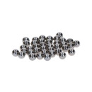 Shimano bearing balls steel 5/32" 34 pieces