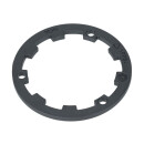 Entretoise de couronne Shimano CS-5600 2.35 mm