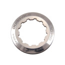 Shimano lock ring CS-7900-10 with spacer for 12 teeth