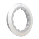 Shimano lock ring CS-M771-10 with spacer