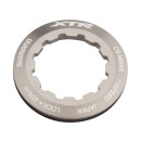 Shimano lock ring CS-M9000 with spacer