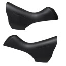 Shimano grip cover ST-6800 black pair