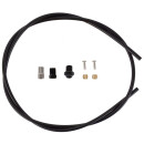 Shimano Brems-/Schalthebel 105 ST-R7025 links 2-Gang Disc-Brake schwarz Box