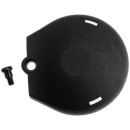 Shimano lower cover SL-M510 left/right with screw