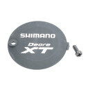 Shimano cover SL-M770 right with screw