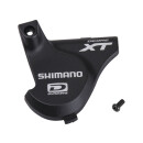 Shimano SL-M780 gear indicator cover with screws left