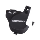 Shimano SL-M780 gear indicator cover with right-hand screws