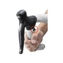 Shimano shifters Dura-Ace Di2 SW-R610 pair multiposition...