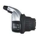 Shimano shift lever Tourney SL-RS45 right 8-speed...