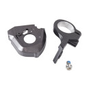 Shimano cover SL-M8000 right with screws without display