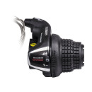 Shimano shift lever SL-RS35 Tourney Revoshift right 7-speed SIS w/O.G.D. box