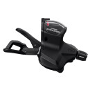 Shimano shift lever Deore SL-M6000 left 2/3-speed Rapidfire optical gear indicator