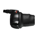 Shimano shift lever Nexus SLC3000 right 7-speed Revoshift 1700mm f/CJ-NX40 black