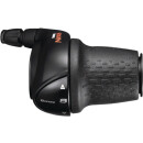 Shimano shift lever Nexus SLC6000 right 8-speed Revoshift 1700mm f/CJ-8S40 black