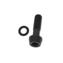 Shimano clamp bolt BLM9100 M5x17 mm
