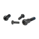Shimano mounting screws for base cover for SL-M7000