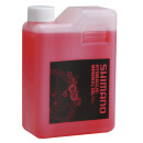 Shimano mineral oil 1 liter