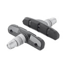 Shimano brake shoes S65T with mounting nut. 10 pairs...