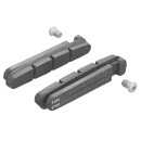 Shimano brake pad R55C3 with mounting screws pair of blister packs