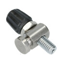 Shimano brake cable adjusting screw BR-IM80