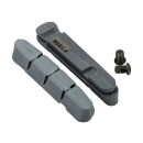 Shimano brake pad R55C3 for carbon rims with fastener....