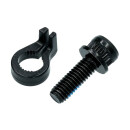 Shimano BR-M535 M6x18.7 fixing bolt with stop ring