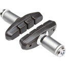 Shimano brake pads R50T2 BR-CX50 with screw and spacer ring size M pair